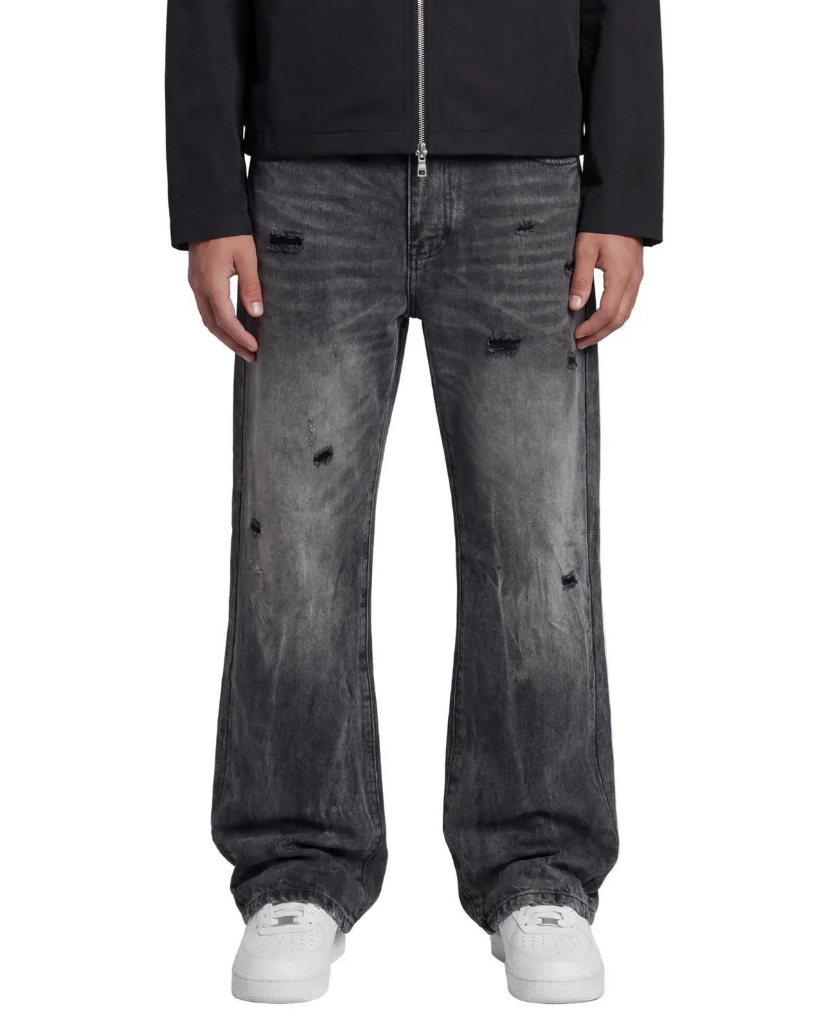 OPENDÁ MARÉN DENIM