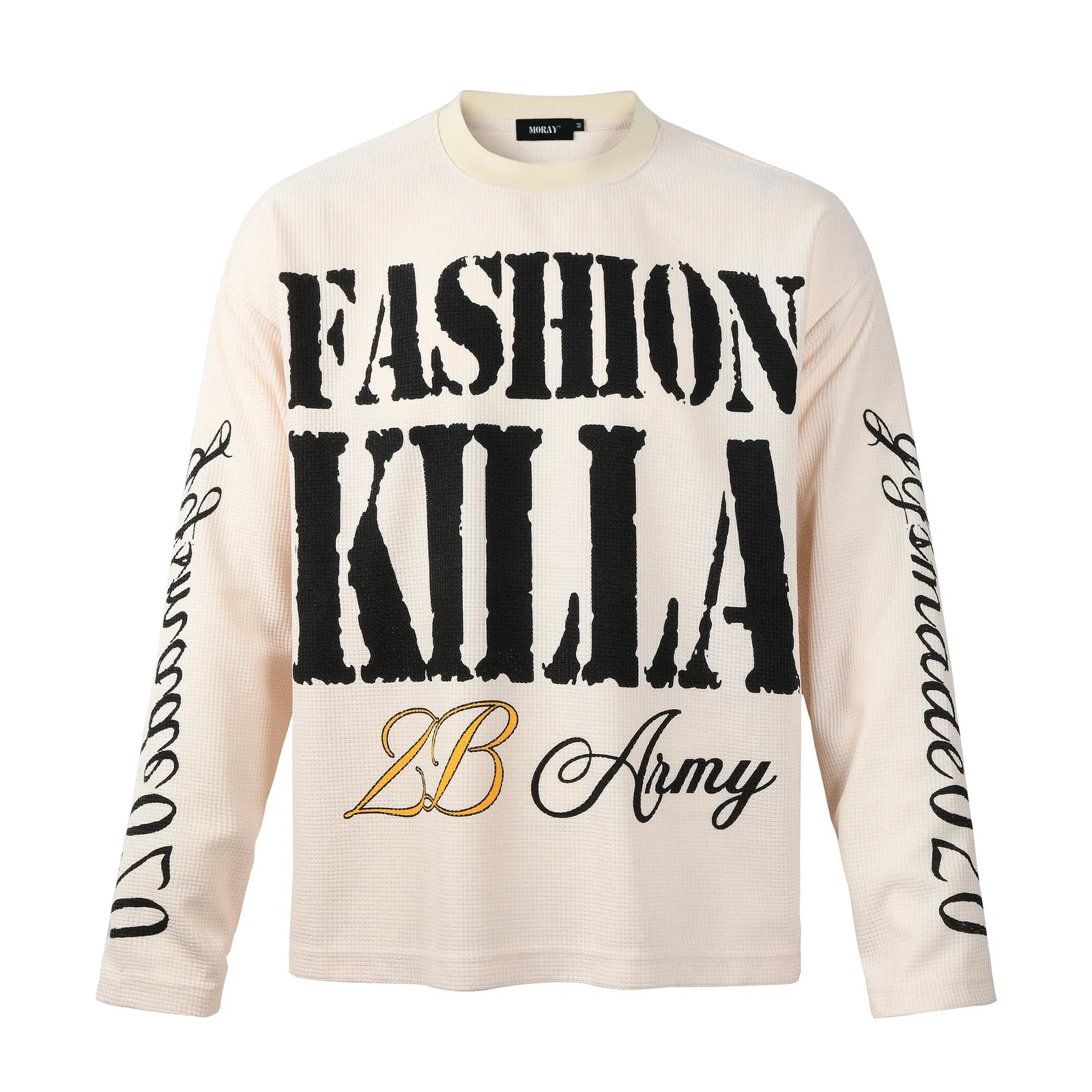 K$LLA LONGSLEEVE