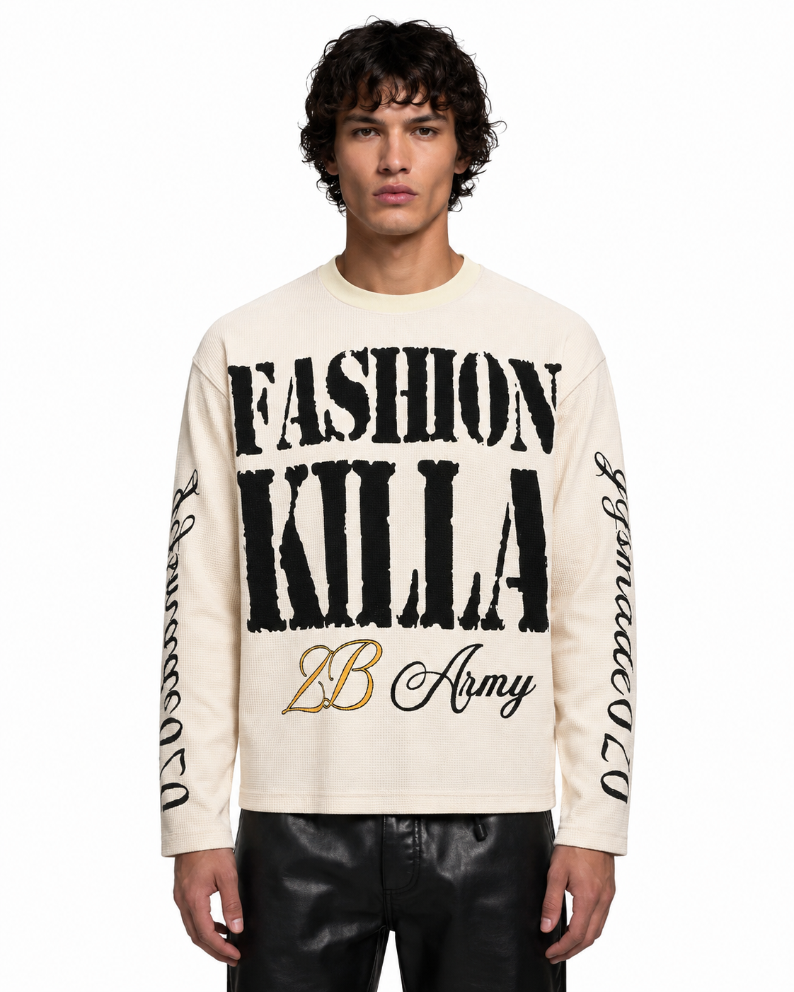 K$LLA LONGSLEEVE
