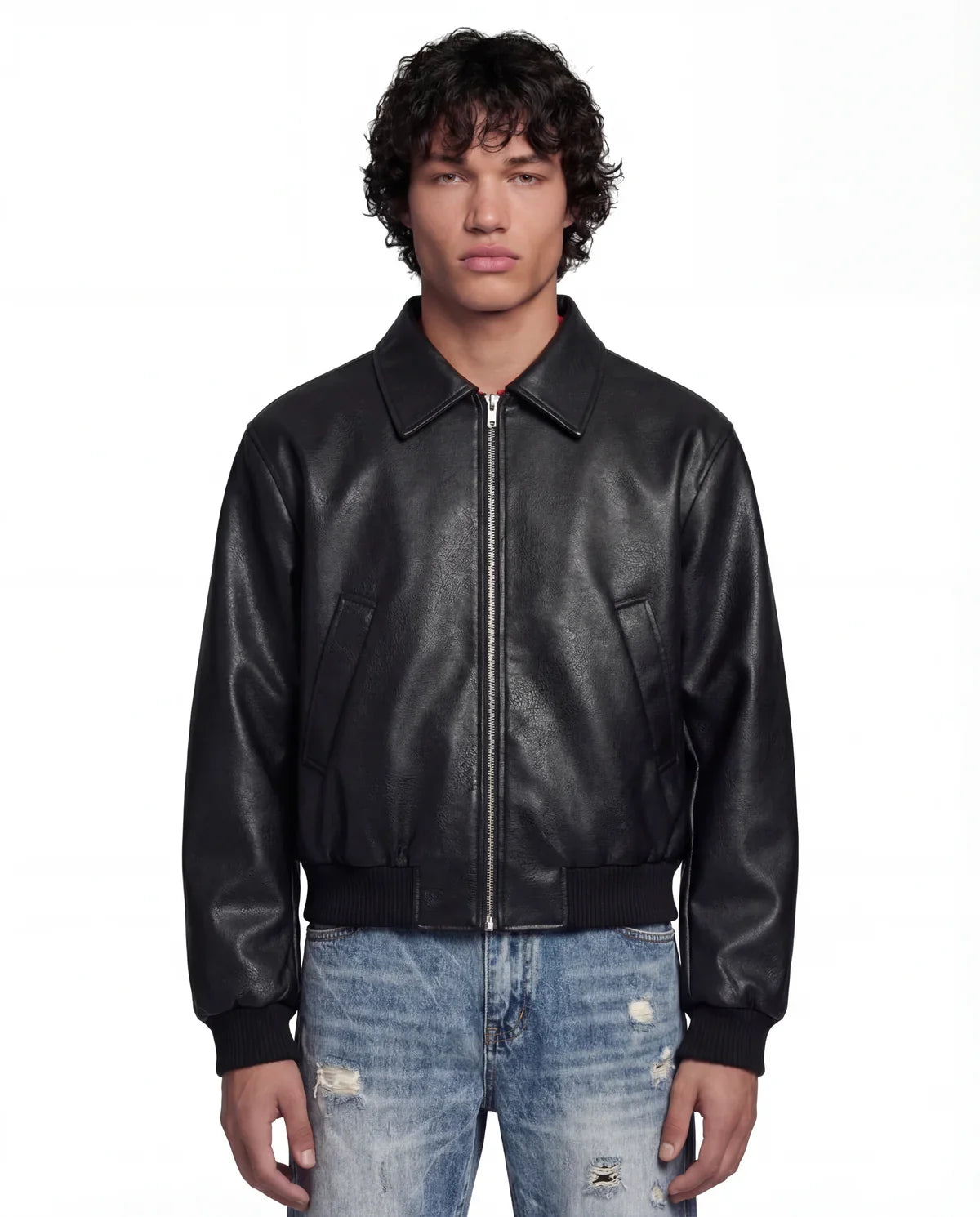 CROPPED KOURÉ JACKET