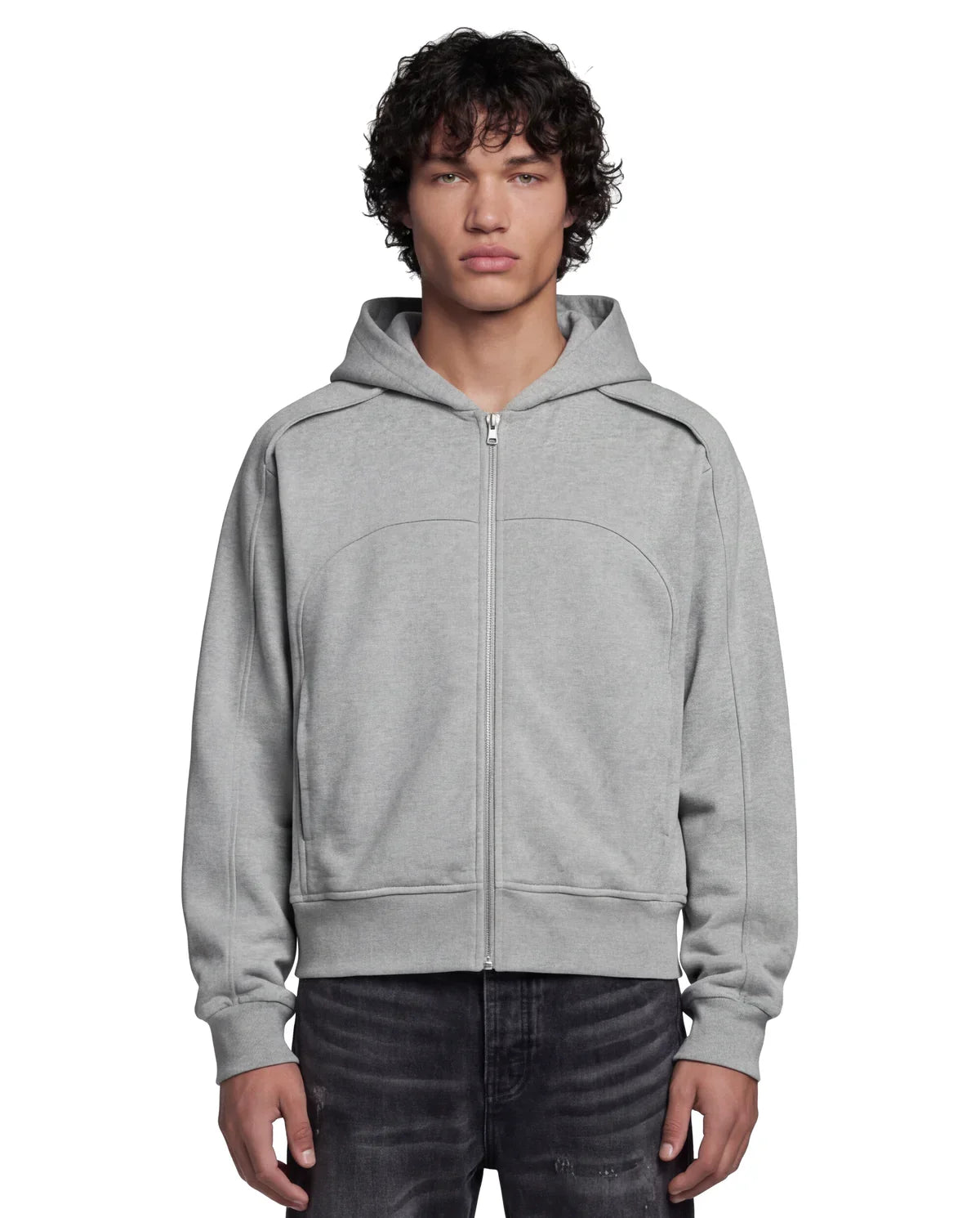 ËTIENNE RENNES JACKET