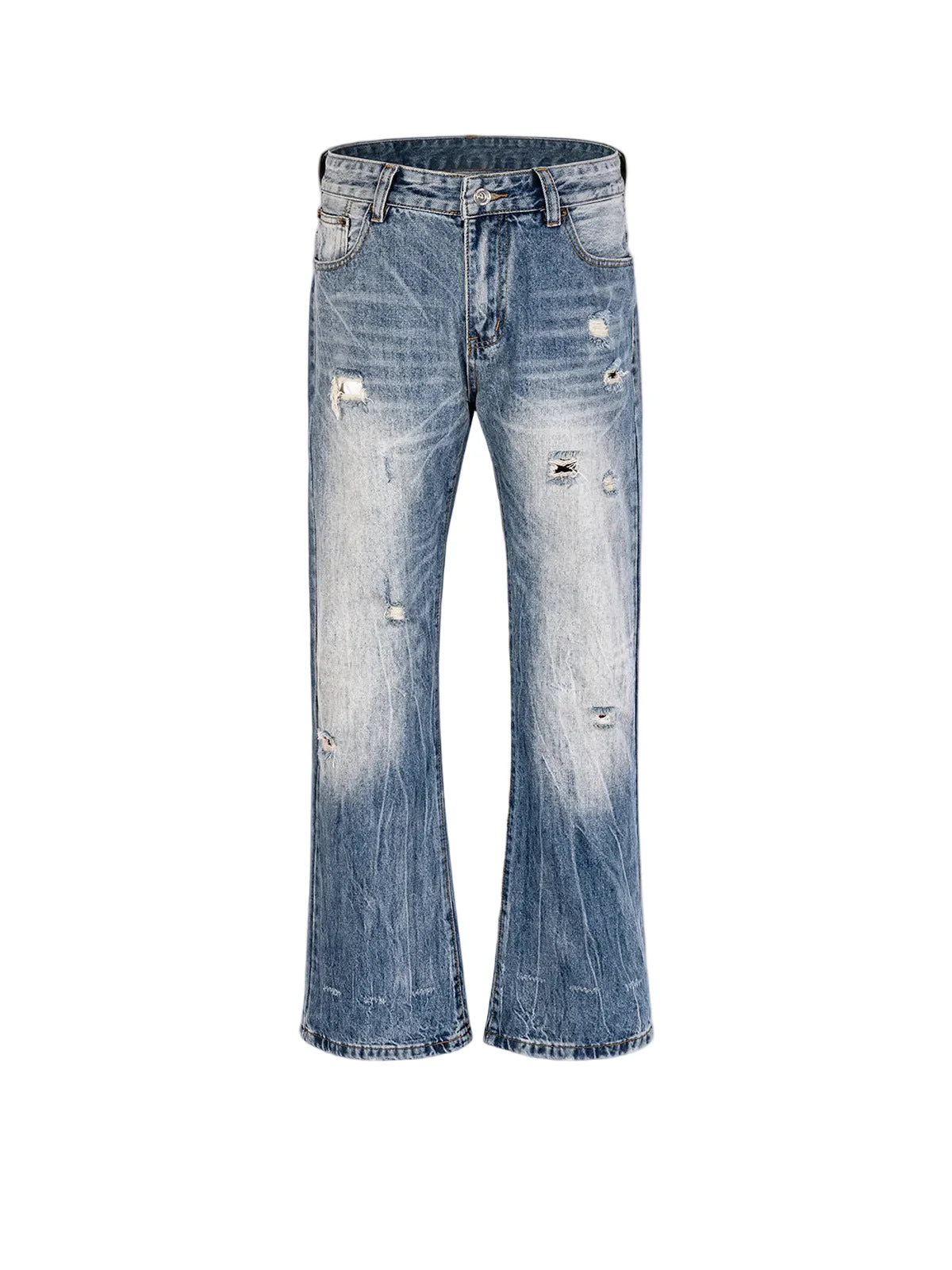 OLIMPIQUE JEANS