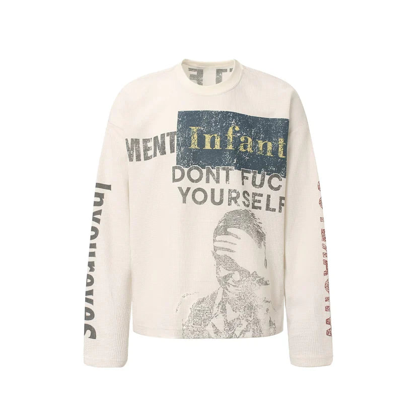 YOUNG G LONGSLEEVE
