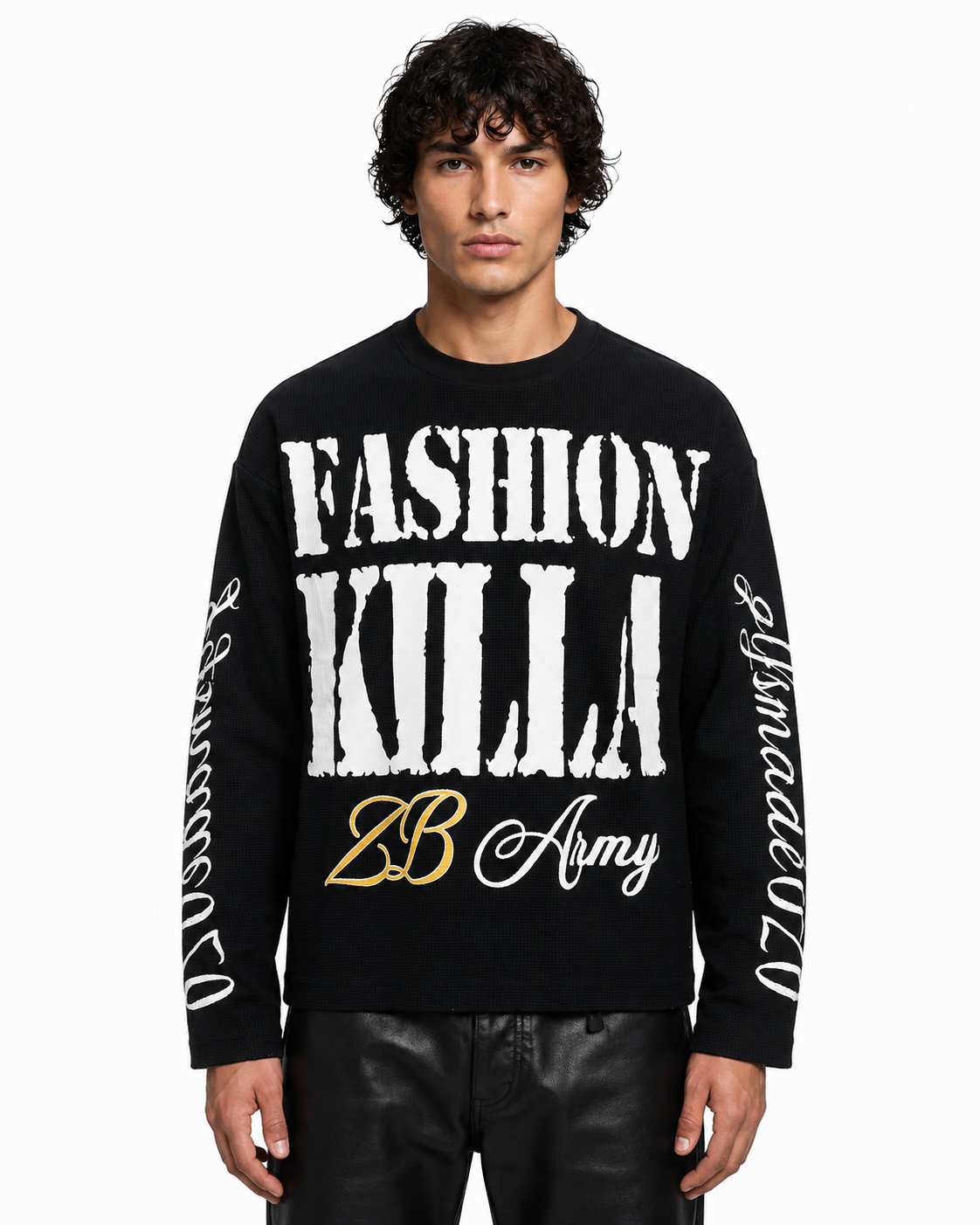 K$LLA LONGSLEEVE