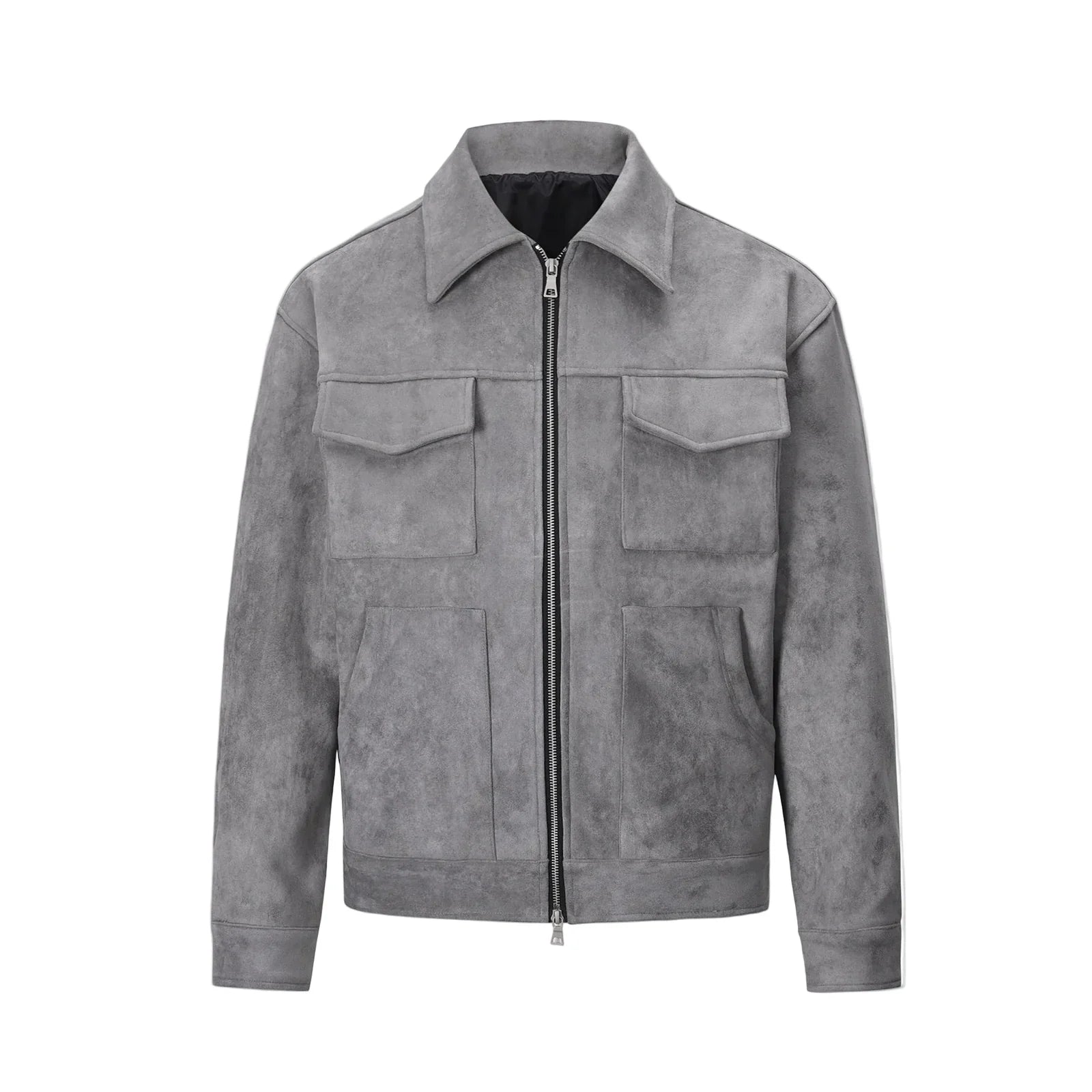 DE RENNÉS JACKET