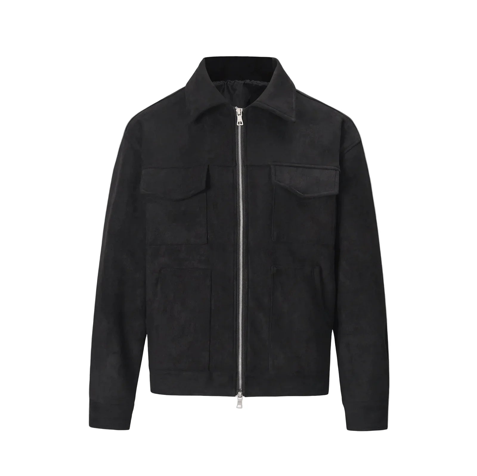 DE RENNÉS JACKET