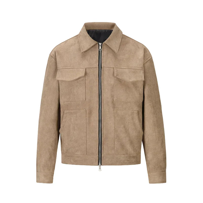 DE RENNÉS JACKET