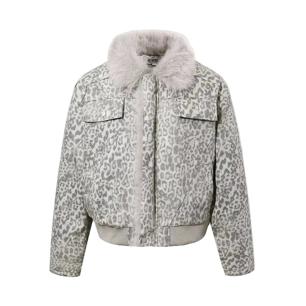 LEO AURELÁ JACKET