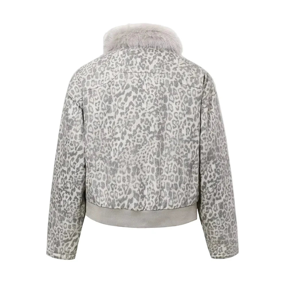 LEO AURELÁ JACKET
