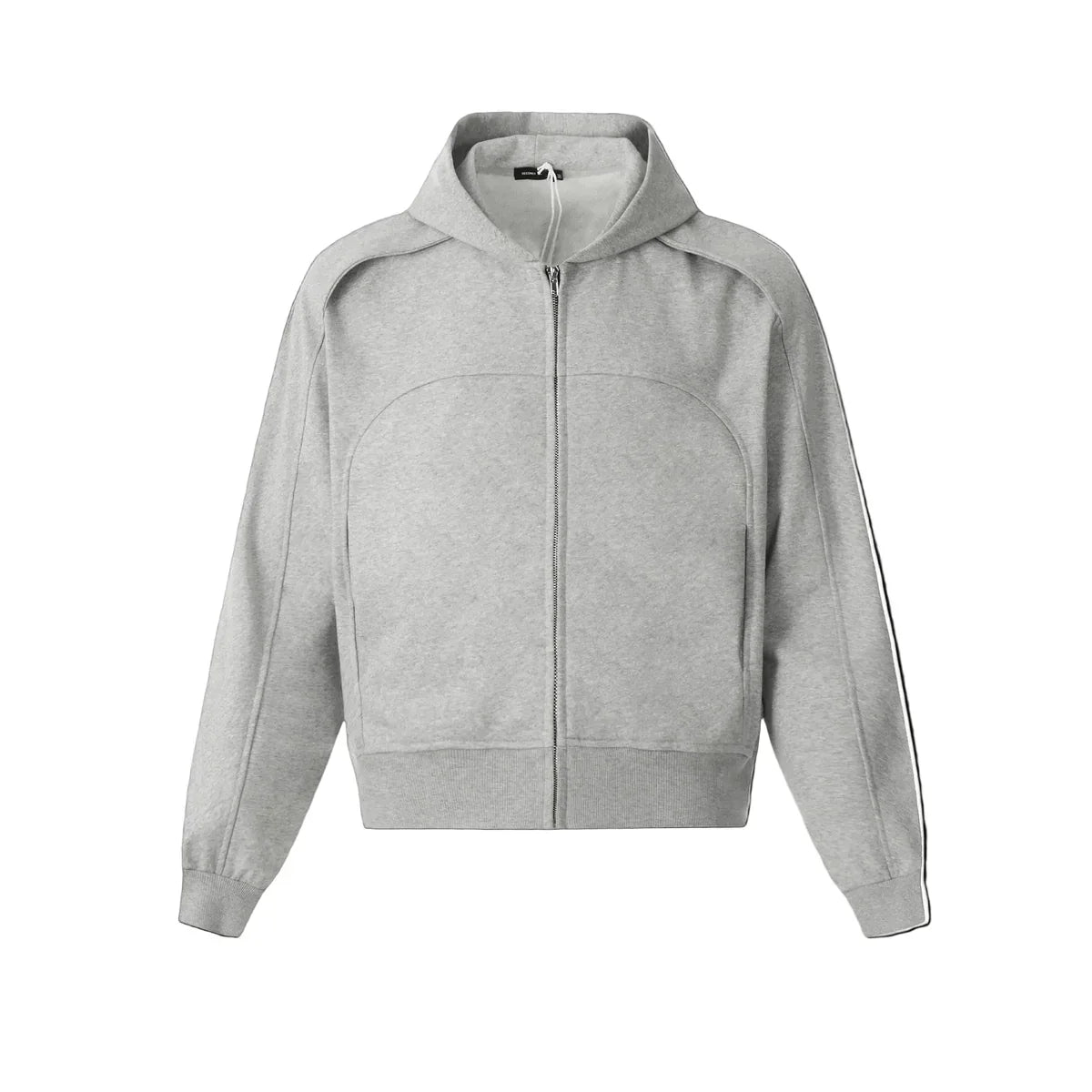 ËTIENNE RENNES JACKET