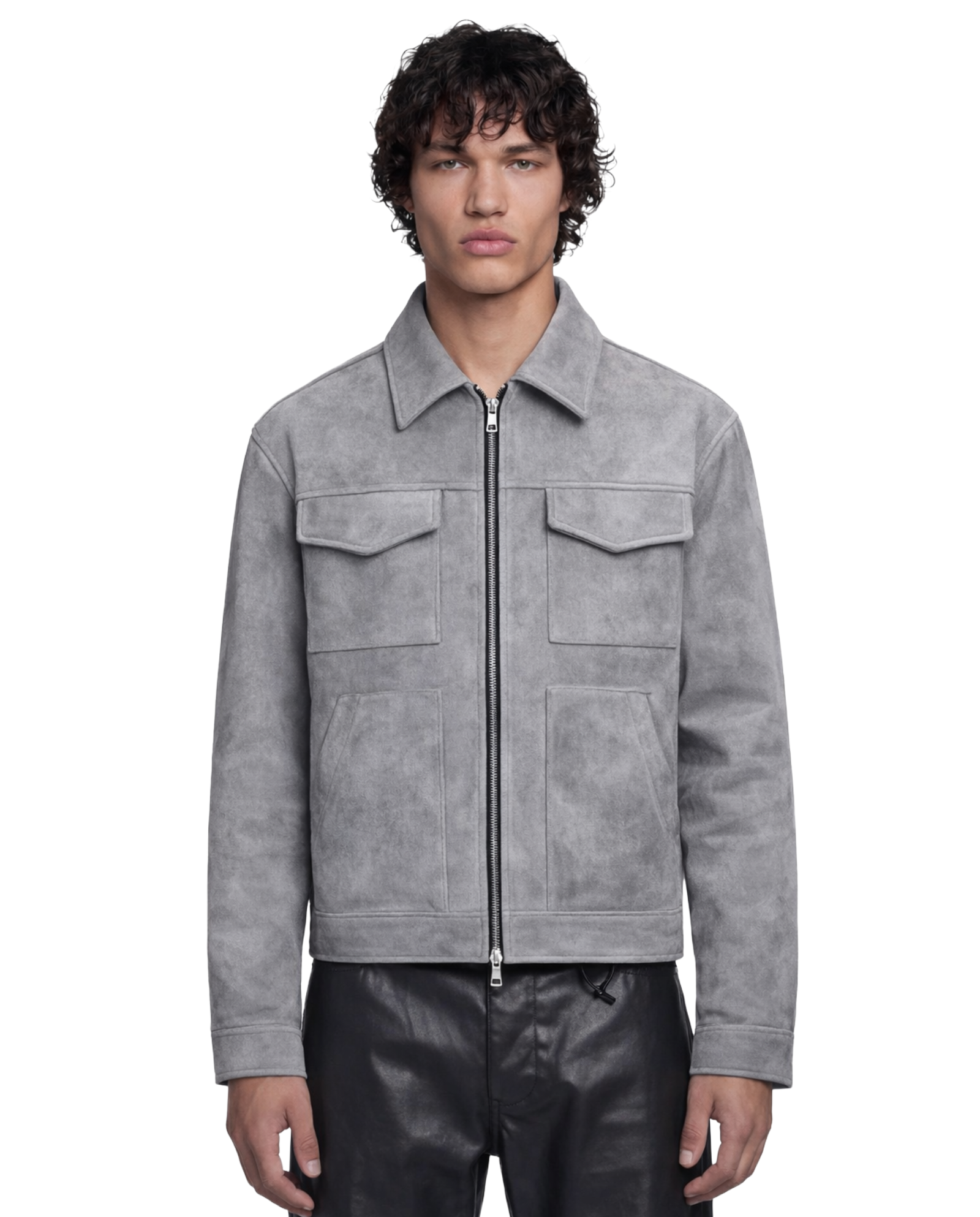 DE RENNÉS JACKET